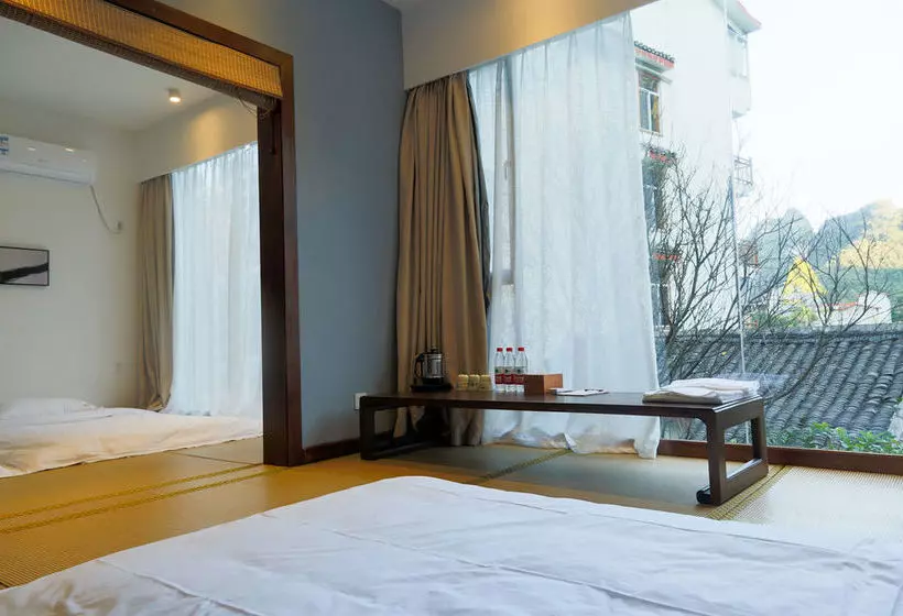 هتل Yangshuo Tao House