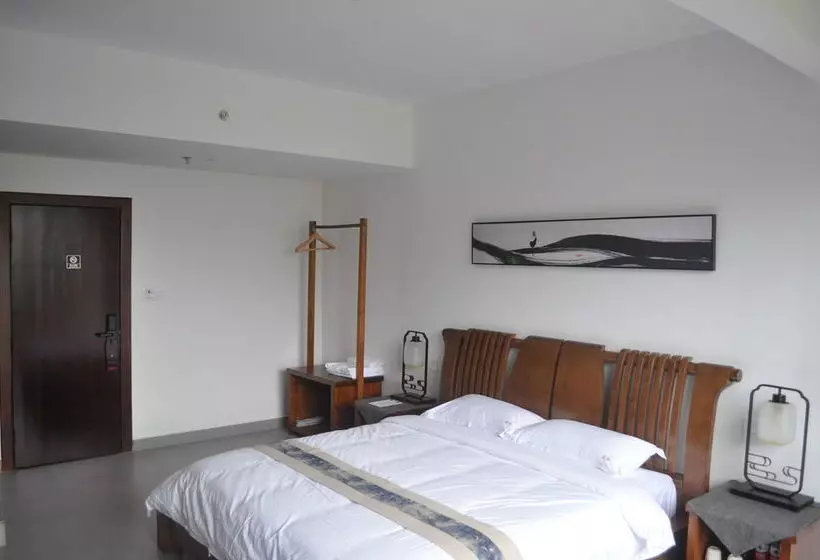 هتل Yangshuo Tao House