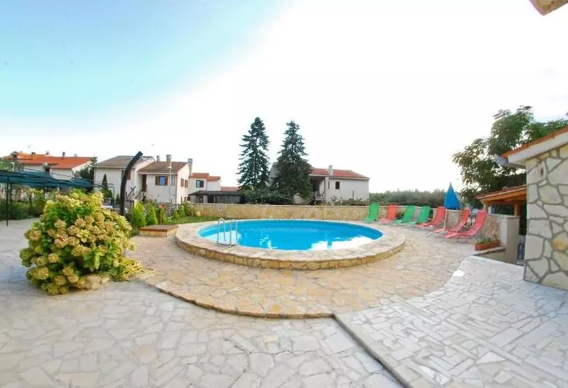 Hotelli Apartments Meditteraneo