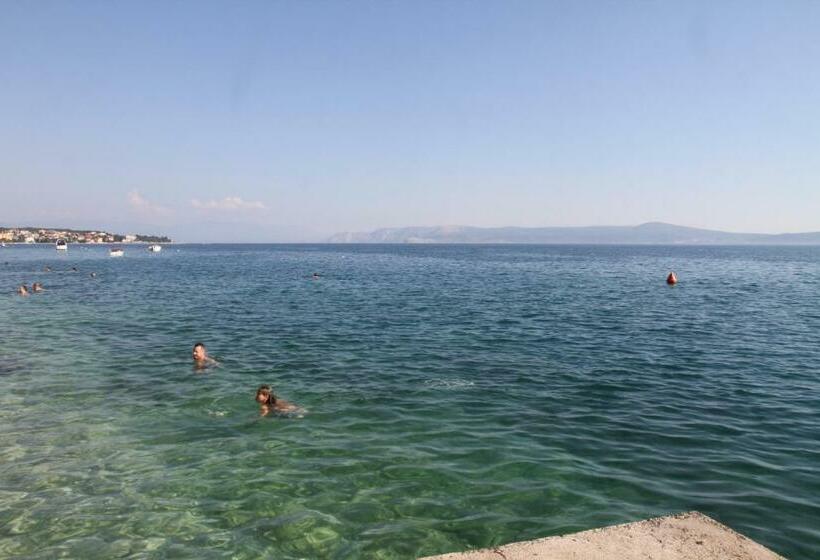 בית מלון כפרי Bed And Breakfast Saint Alliance