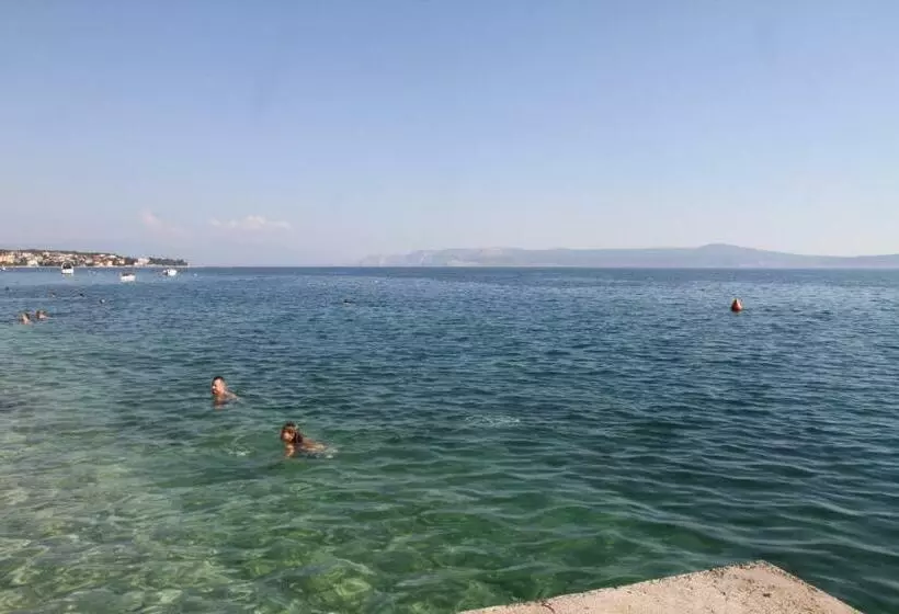 ホテル Bed And Breakfast Saint Alliance