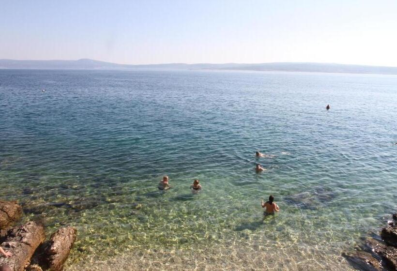 בית מלון כפרי Bed And Breakfast Saint Alliance