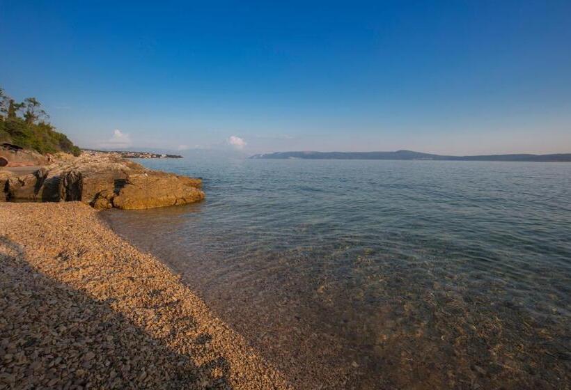 בית מלון כפרי Bed And Breakfast Saint Alliance