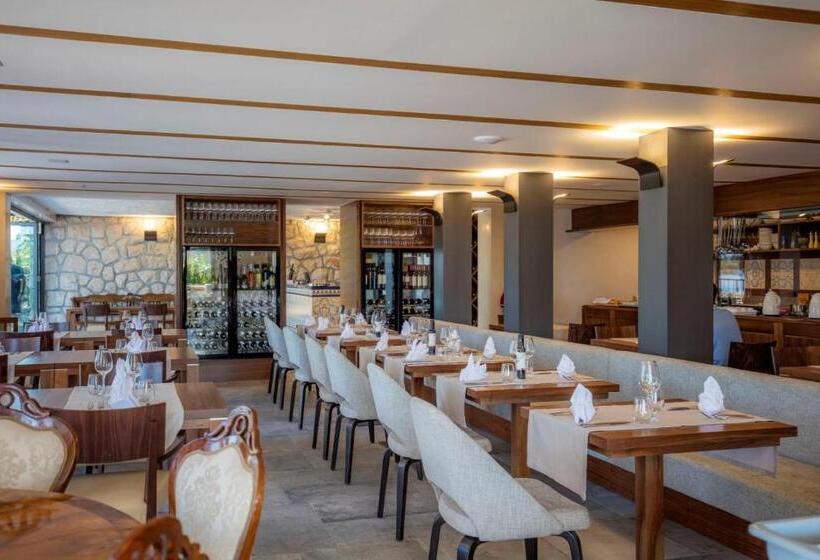 בית מלון כפרי Bed And Breakfast Saint Alliance