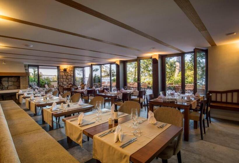 בית מלון כפרי Bed And Breakfast Saint Alliance