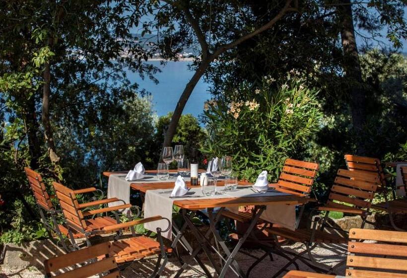 בית מלון כפרי Bed And Breakfast Saint Alliance