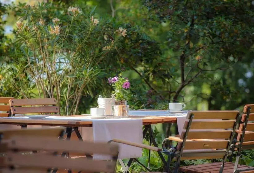 ホテル Bed And Breakfast Saint Alliance