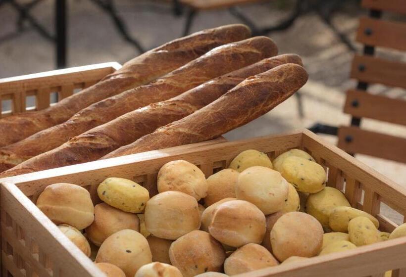 בית מלון כפרי Bed And Breakfast Saint Alliance