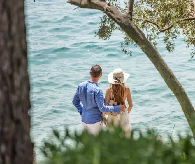 ホテル Bed And Breakfast Saint Alliance