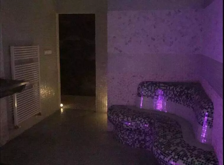 هتل Chilltime