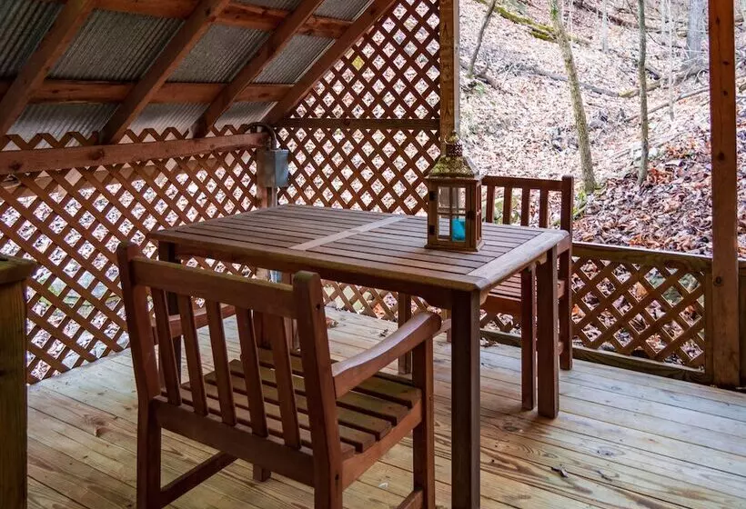ホテル Cliff Cottage Inn
