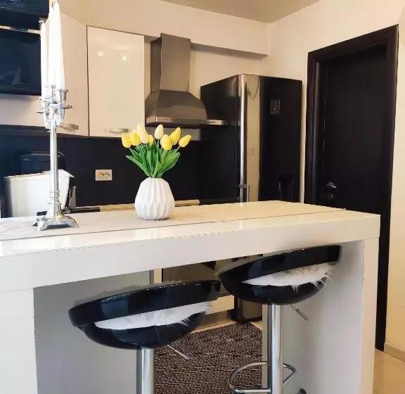 Hotelli Guest House Klaudija