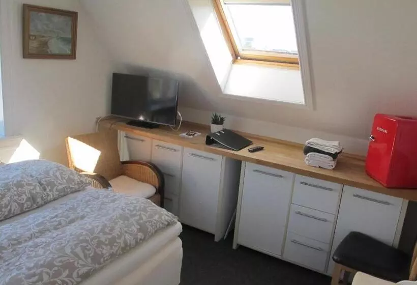 Hotelli Guesthouse Sharon Aarhus