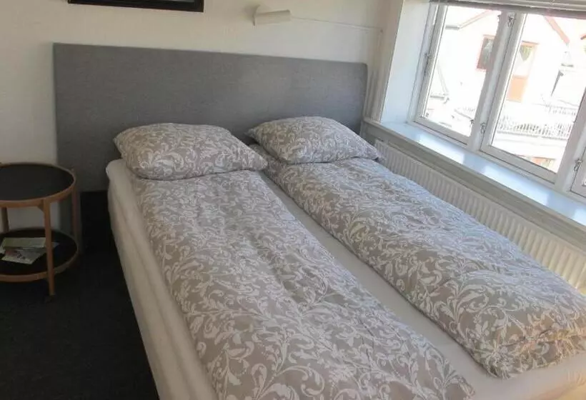 Hotelli Guesthouse Sharon Aarhus