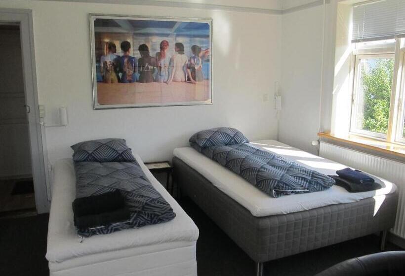 Hotel Guesthouse Sharon Aarhus