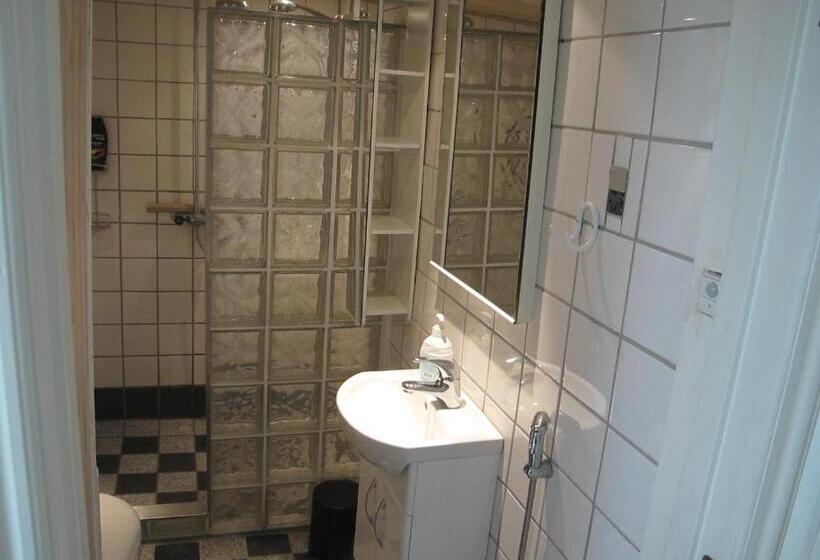 Hotel Guesthouse Sharon Aarhus