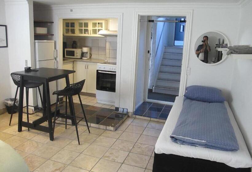 Hotel Guesthouse Sharon Aarhus