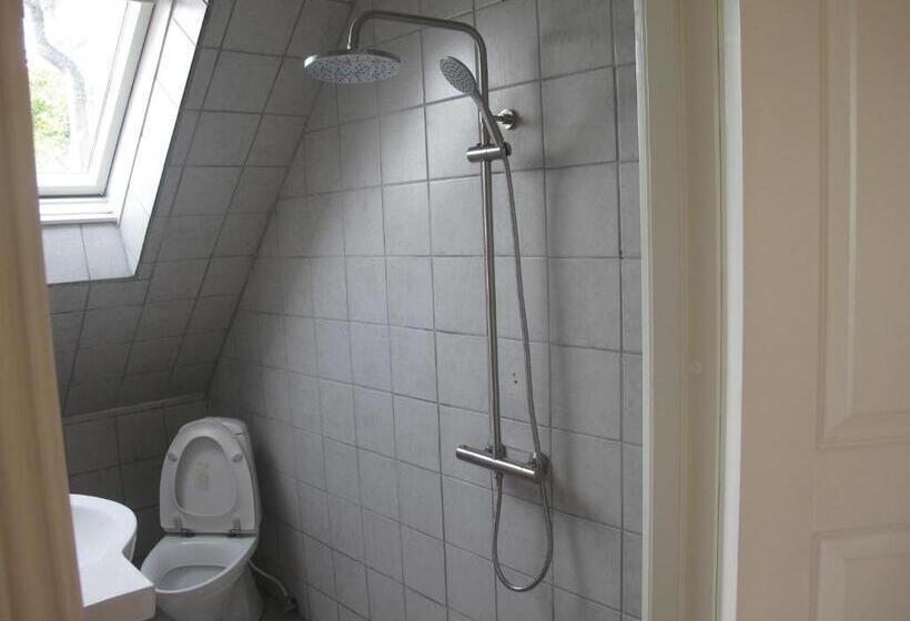 Hotel Guesthouse Sharon Aarhus