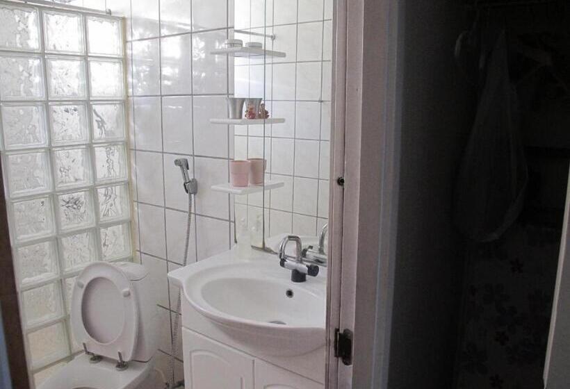 Hotel Guesthouse Sharon Aarhus