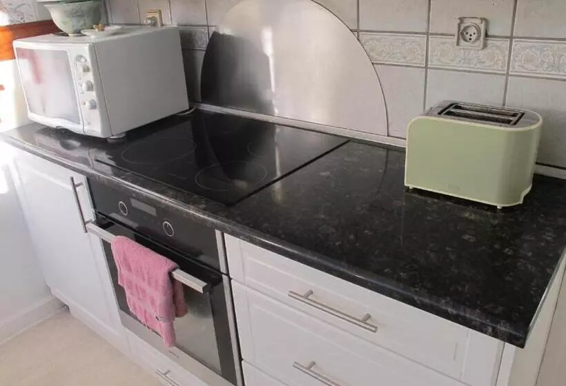 Hotelli Guesthouse Sharon Aarhus