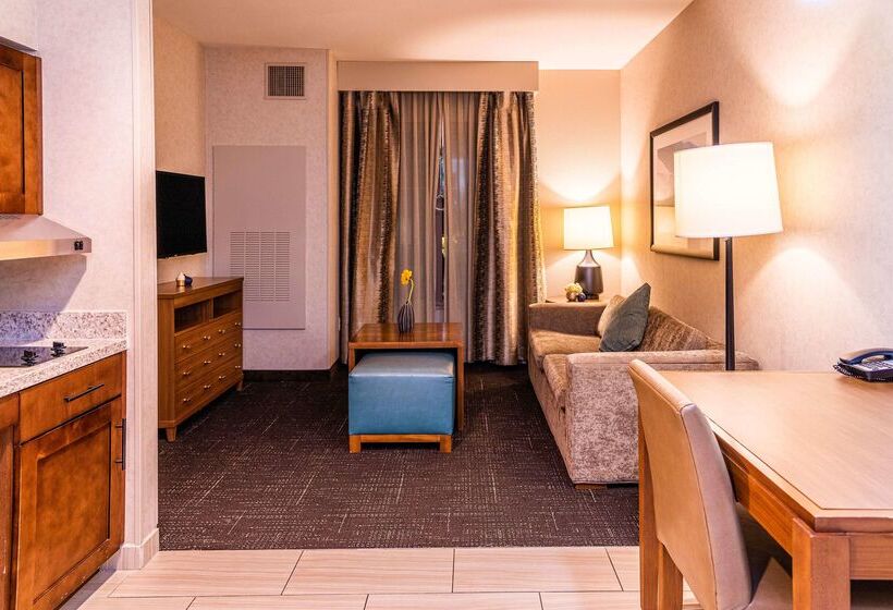 בית מלון כפרי Homewood Suites By Hilton Pleasant Hill Ca