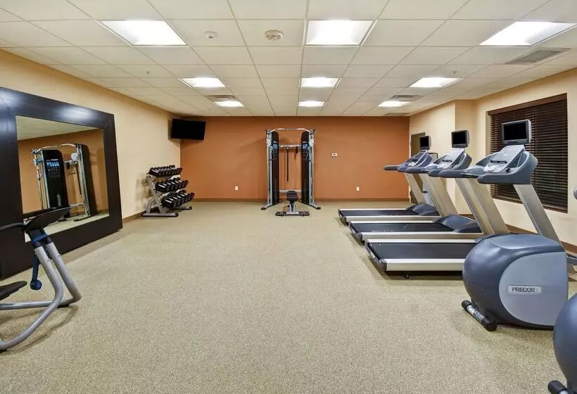 Hotelli Homewood Suites By Hilton Pleasant Hill Ca