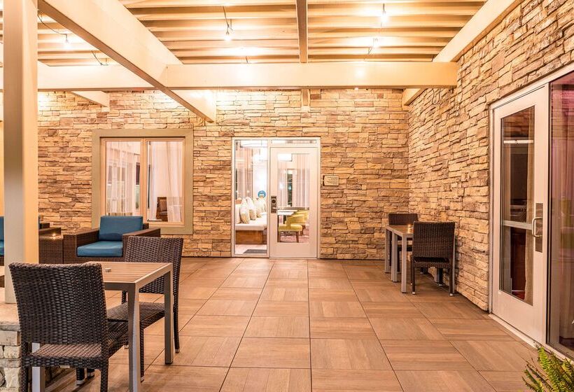 בית מלון כפרי Homewood Suites By Hilton Pleasant Hill Ca