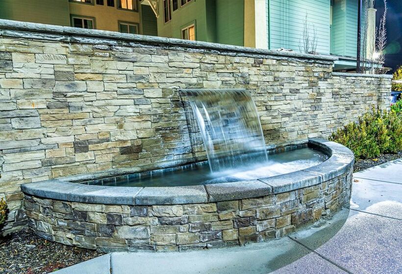 בית מלון כפרי Homewood Suites By Hilton Pleasant Hill Ca