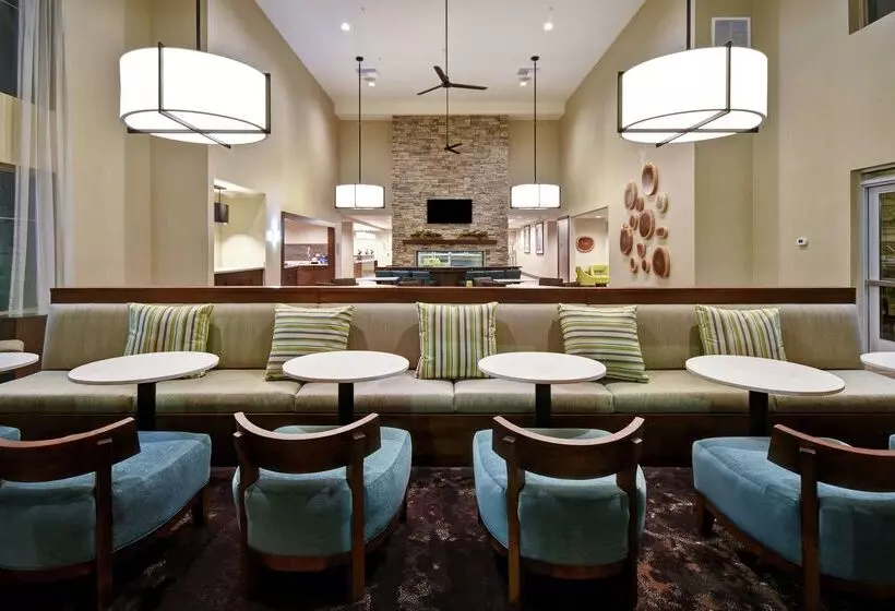 Hotelli Homewood Suites By Hilton Pleasant Hill Ca