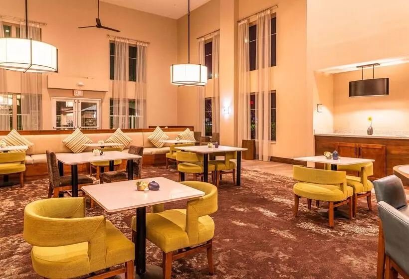 Hotelli Homewood Suites By Hilton Pleasant Hill Ca