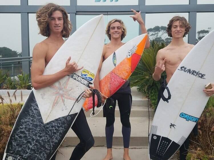 Отель House Of Trestles   Hostel