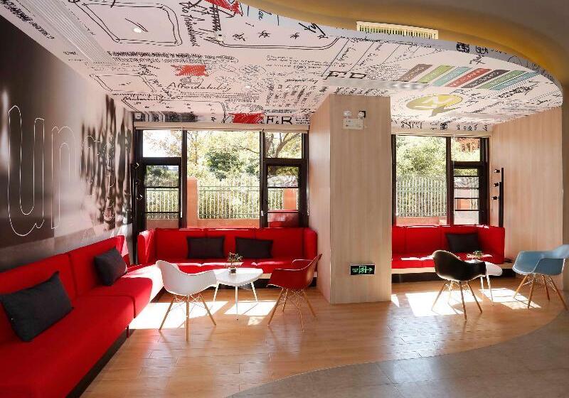 فندق Ibis Kunming Beijing Rd