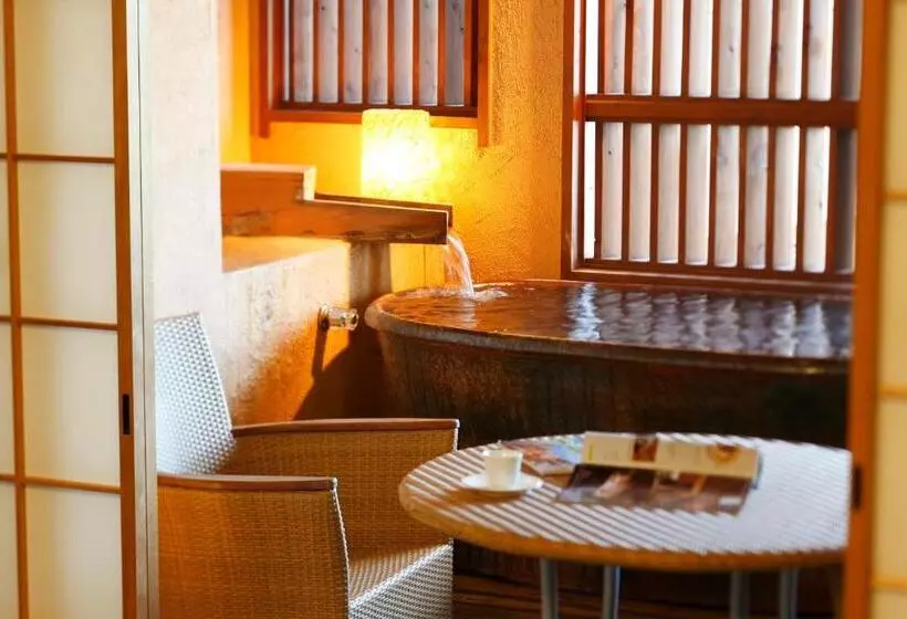 Hotelli Inatori Akao