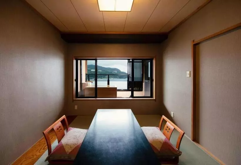 Hotelli Inatori Akao