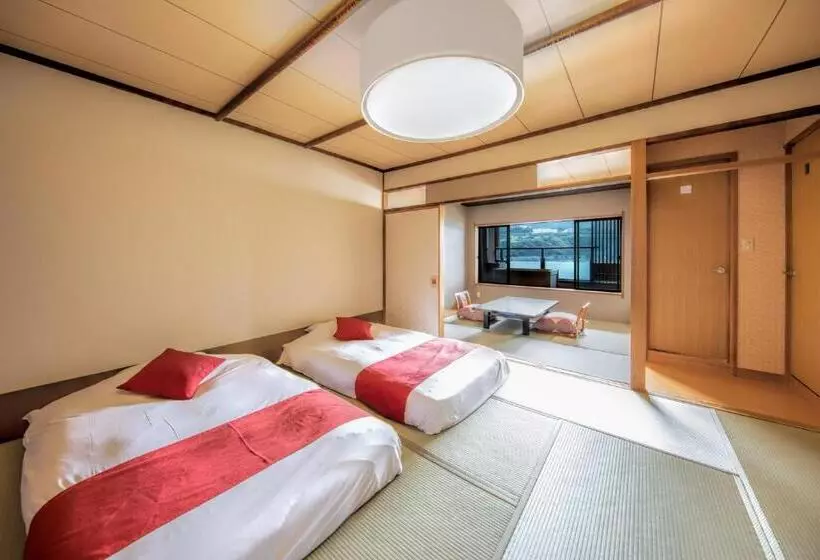 Hotelli Inatori Akao