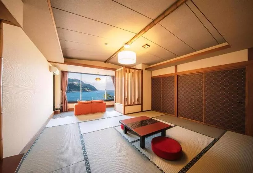 Hotelli Inatori Akao