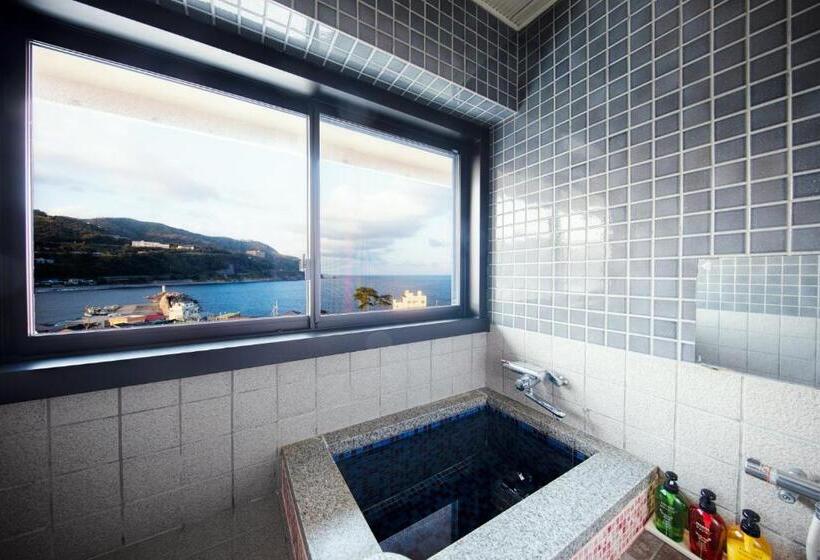 בית מלון כפרי Inatori Akao