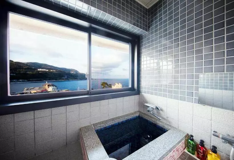 Hotelli Inatori Akao