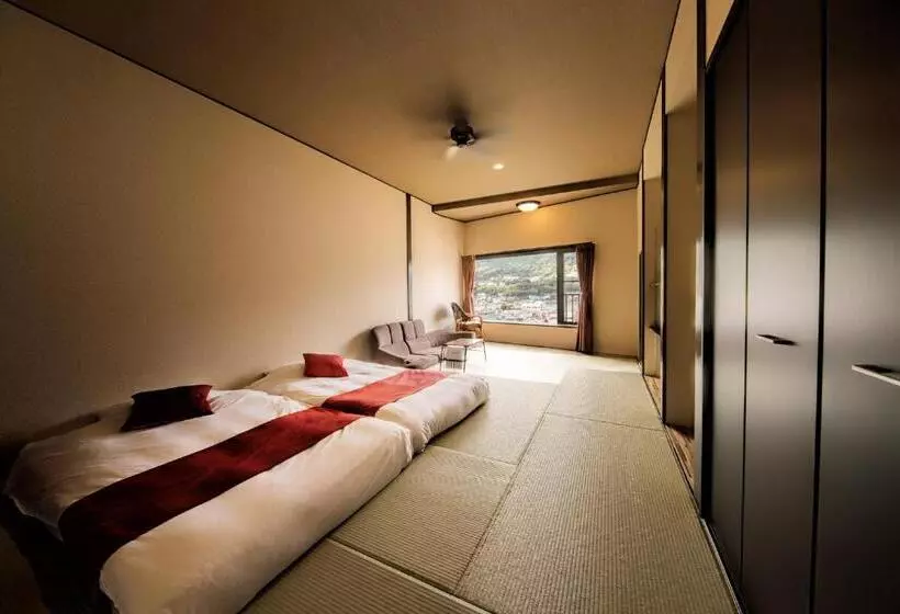 Hotelli Inatori Akao