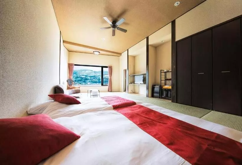 Hotelli Inatori Akao