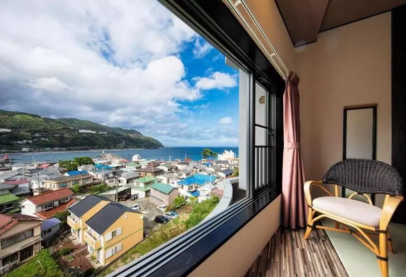 Hotelli Inatori Akao