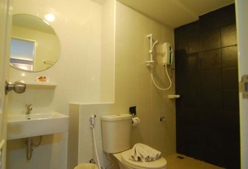 호텔 Leelawadee Naka