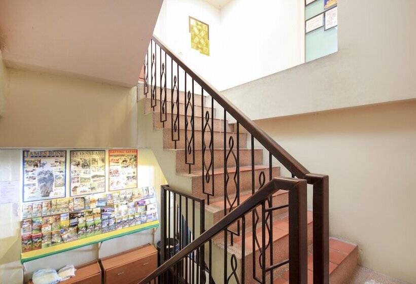 Hotel Phuket Backpacker Hostel