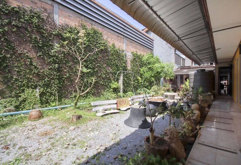 Hotel Phuket Backpacker Hostel