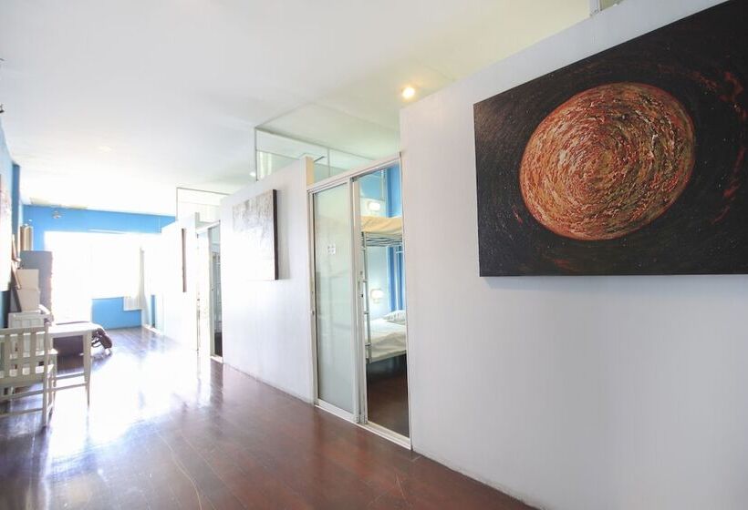 Hotel Phuket Backpacker Hostel