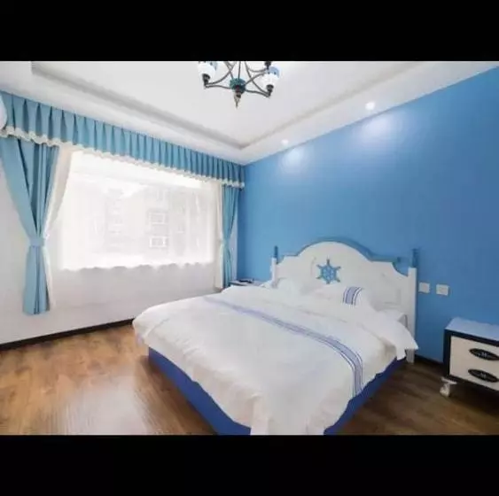 Hotelli Pleasant Goat Boutique