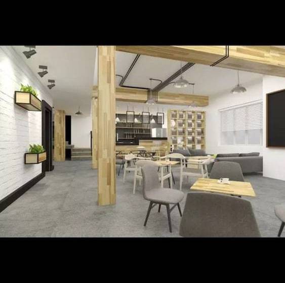 酒店 Pleasant Goat Boutique