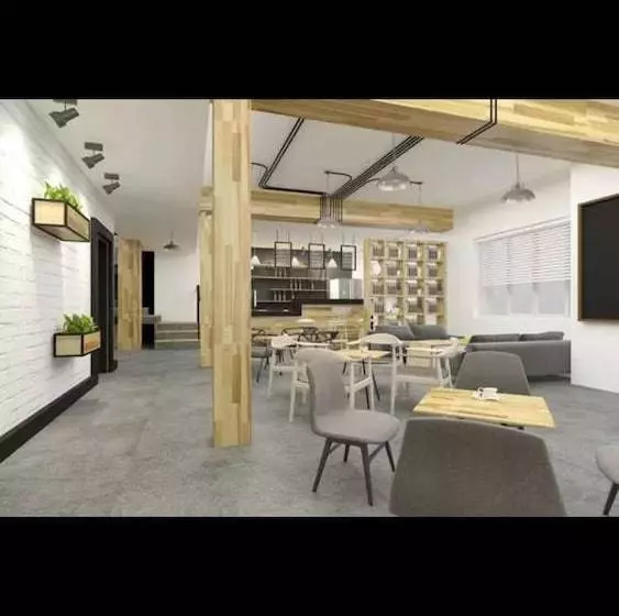 Hotelli Pleasant Goat Boutique