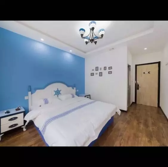 Hotelli Pleasant Goat Boutique