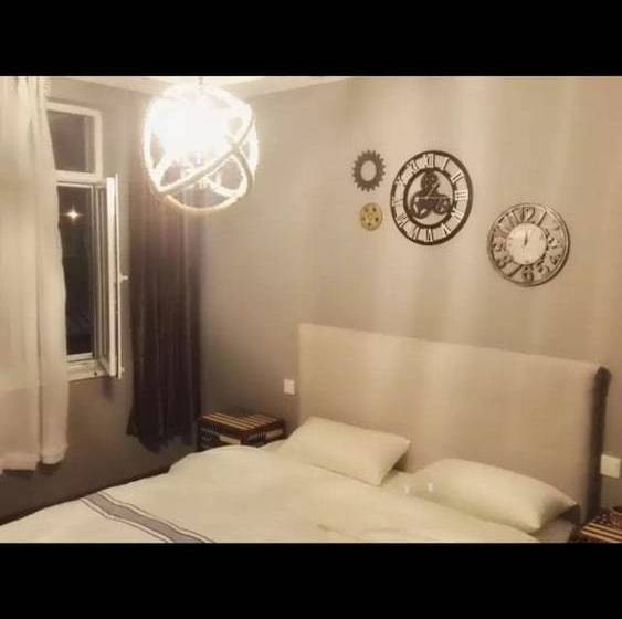 酒店 Pleasant Goat Boutique